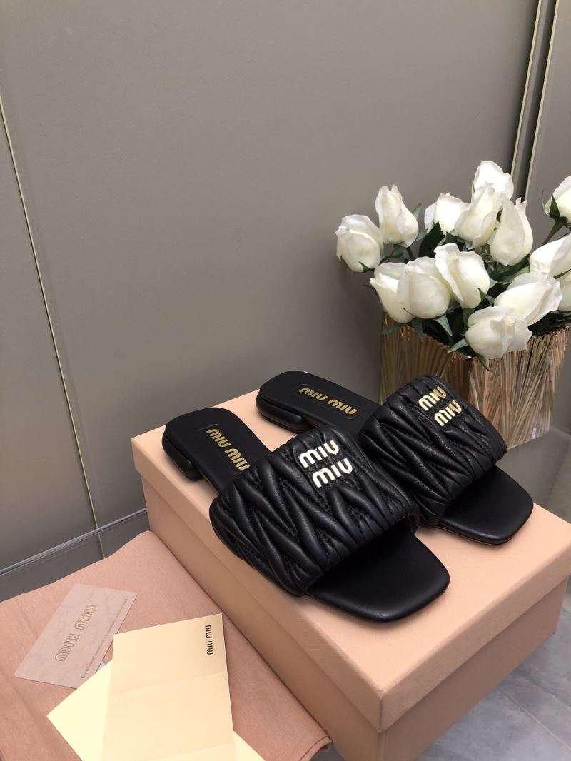 Miu Miu Sandals